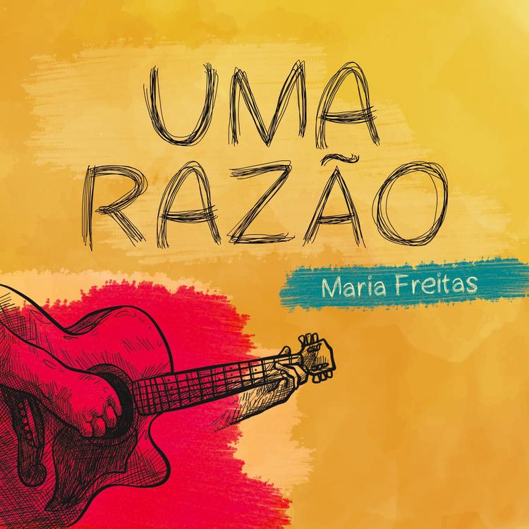 Maria Freitas's avatar image