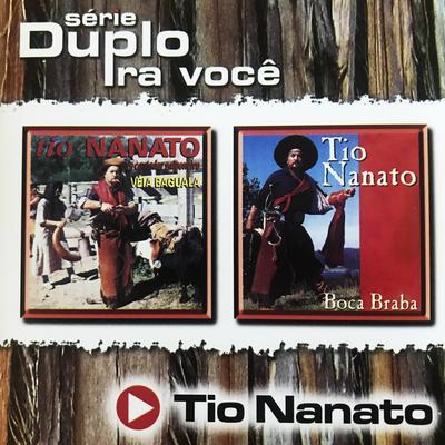 Bico de Teta's cover