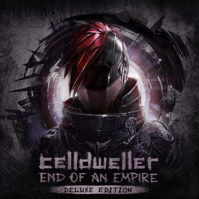 Jericho By Celldweller's cover