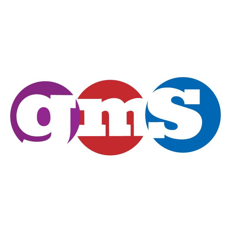 GMS's avatar image