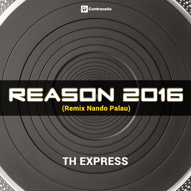 Th Express's avatar image