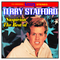 Terry Stafford's avatar cover