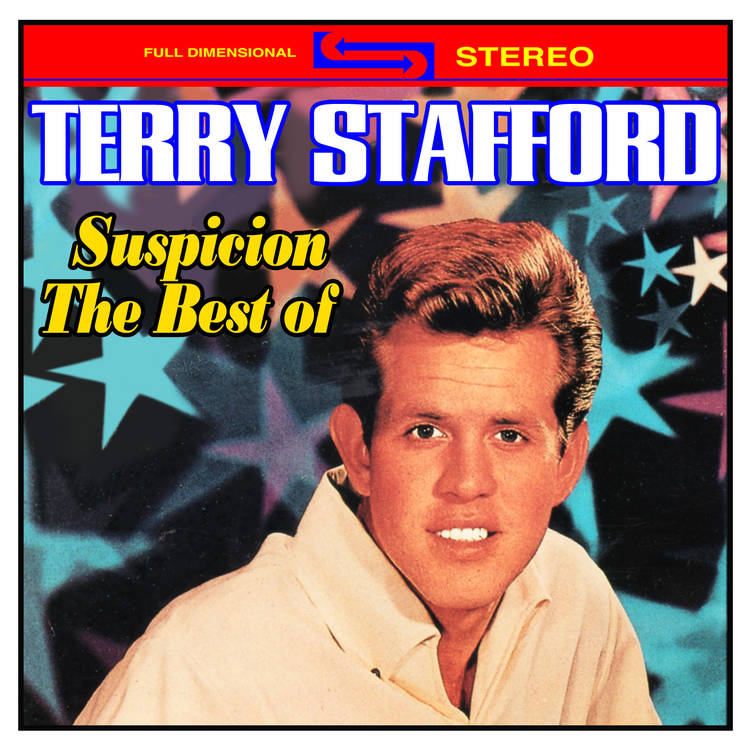 Terry Stafford's avatar image