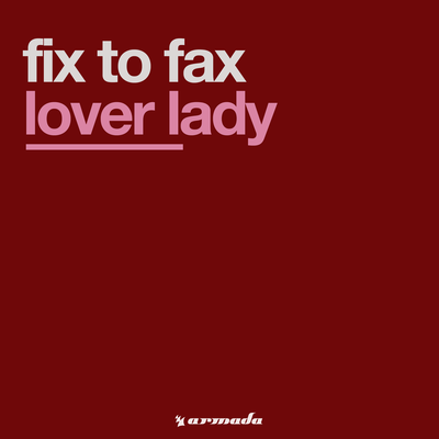 Fix To Fax's cover