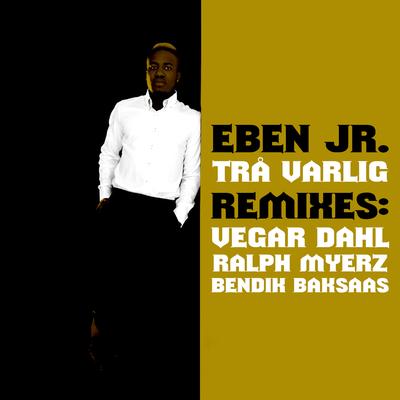 Eben Jr.'s cover