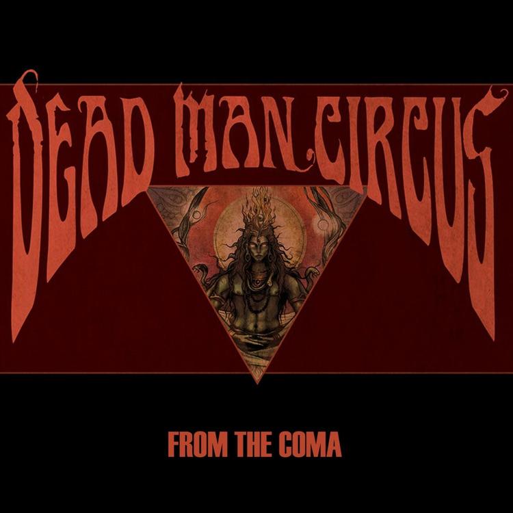 Dead Man Circus's avatar image