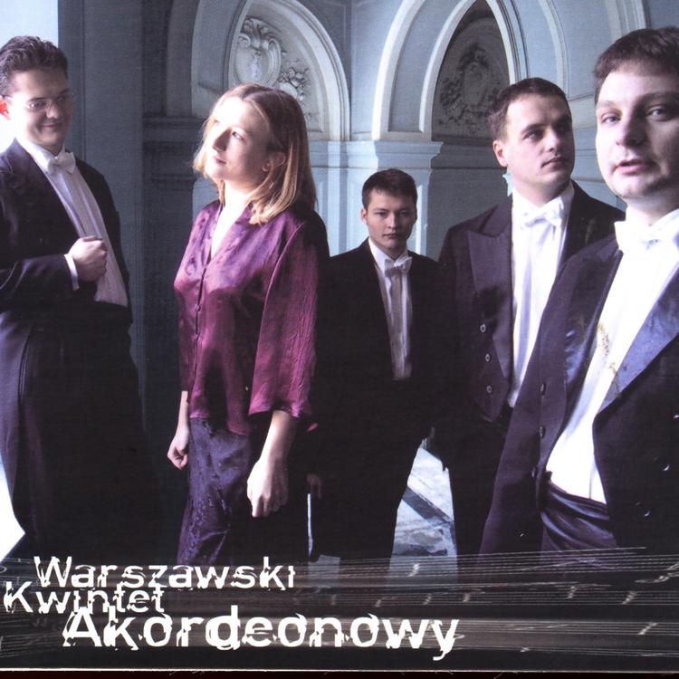 Warsaw Accordion Quintet / Warszawski Kwintet Akordeonowy's avatar image