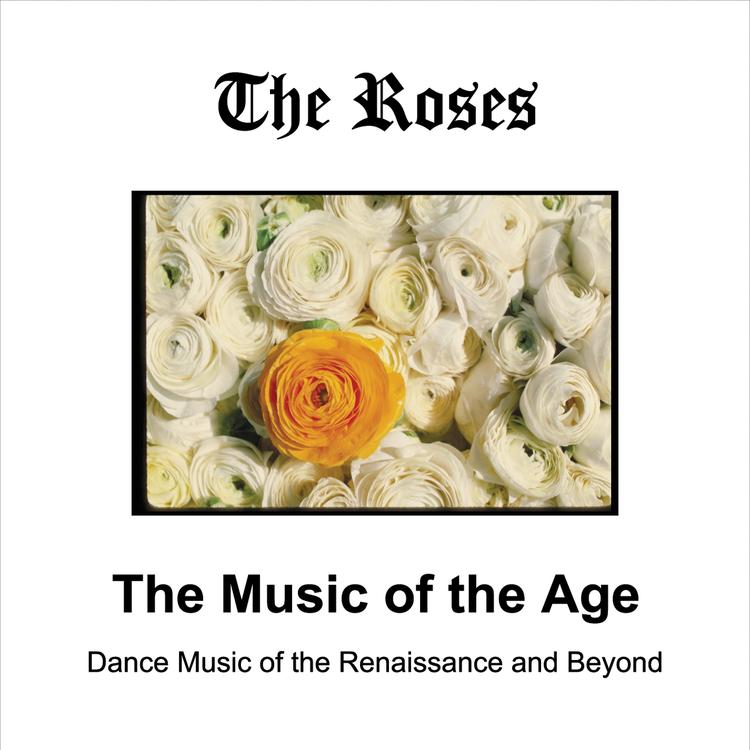 The Roses's avatar image