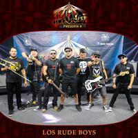 Los Rude Boys's avatar cover