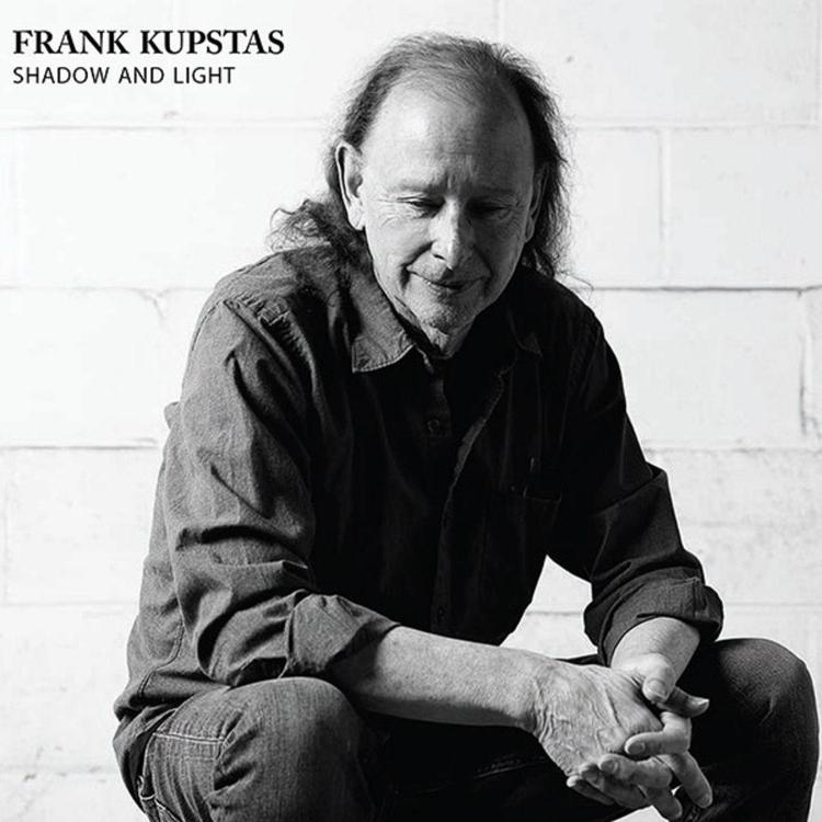 Frank Kupstas's avatar image