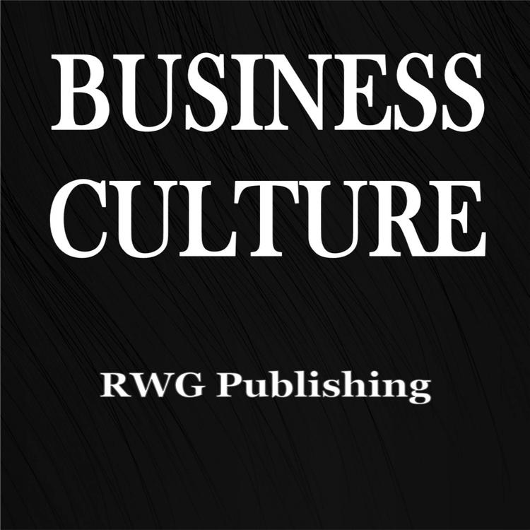 RWG Publishing's avatar image