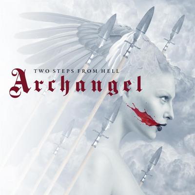 Archangel By Thomas Bergersen, Two Steps From Hell's cover