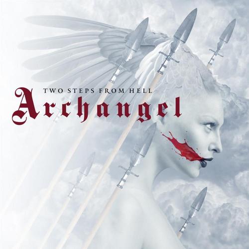 Archangel Official TikTok Music Thomas Bergersen Two Steps From