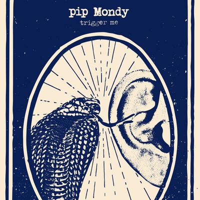 Pip Mondy's cover
