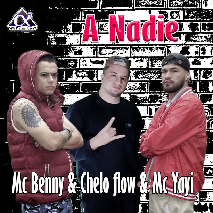 Mc Benny, Chelo Flow & Mc Yayi's avatar image