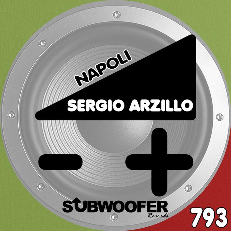 Sergio Arzillo's avatar image