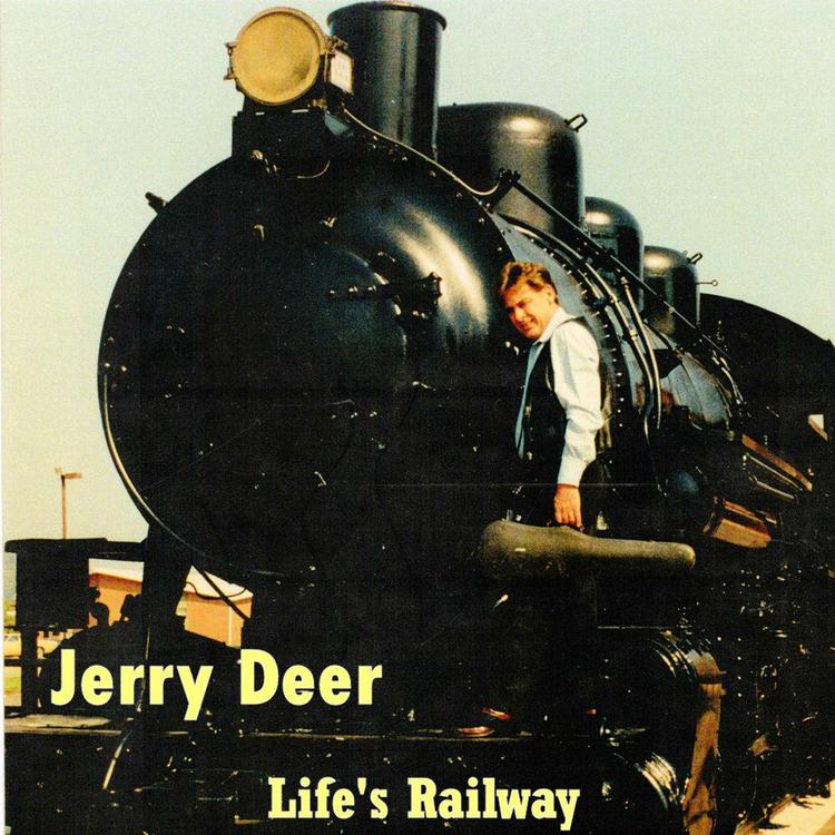 Jerry Deer's avatar image