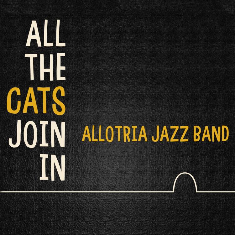 Allotria Jazz Band's avatar image