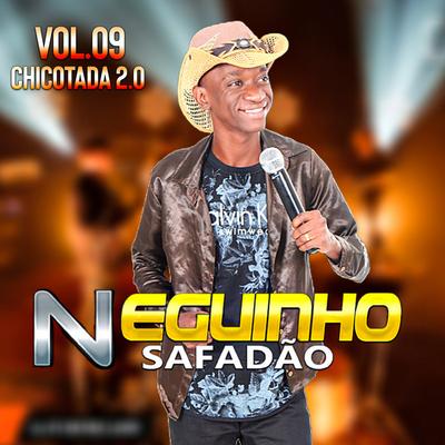 Neguinho Safadão's cover