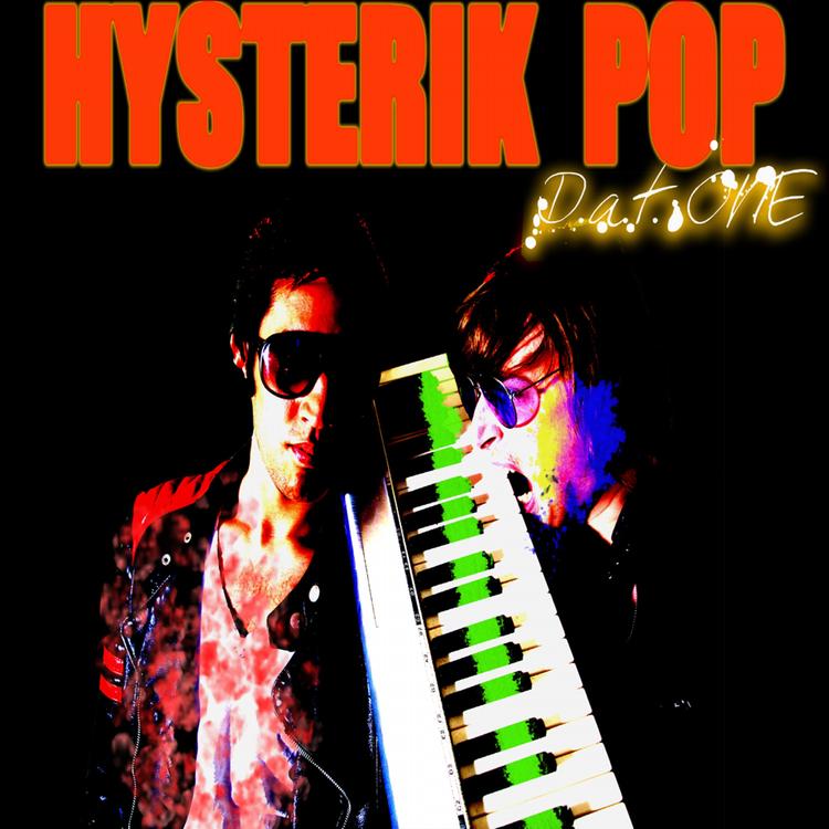 Hysterik Pop's avatar image