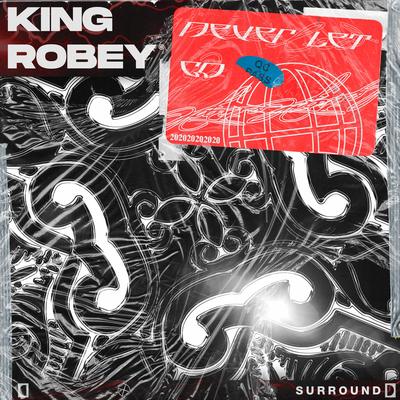 King Robey's cover