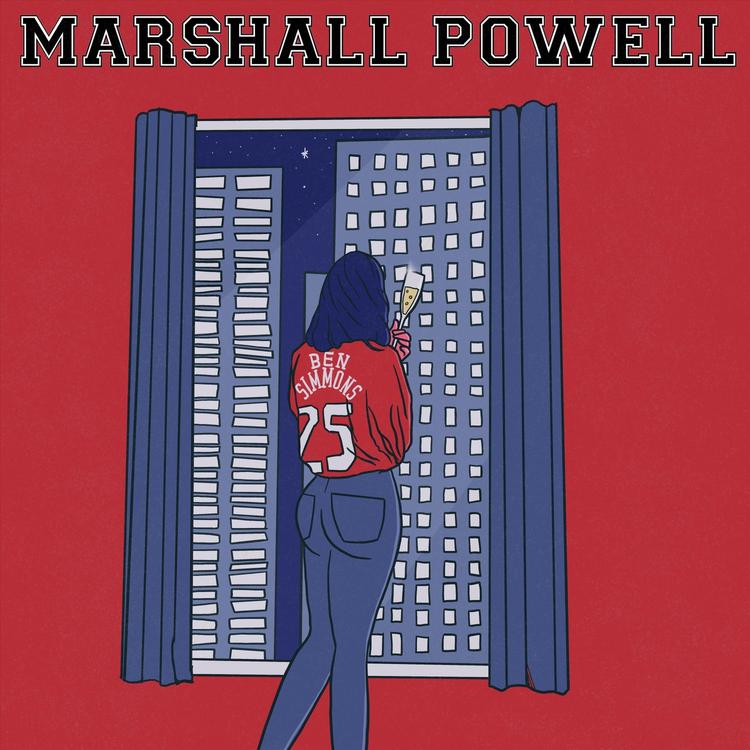 Marshall Powell's avatar image