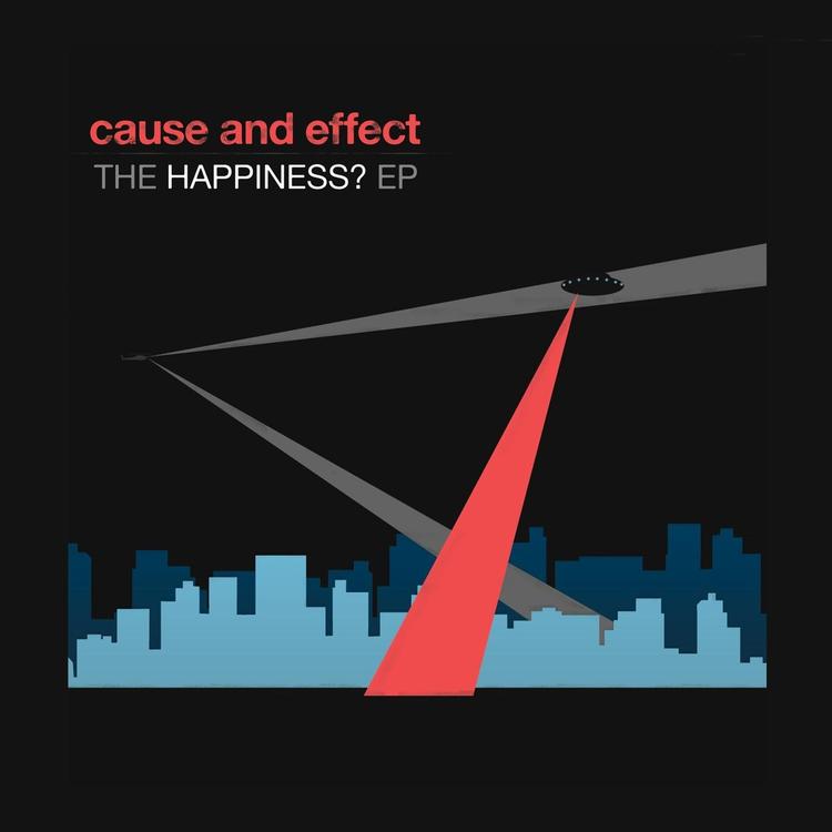 Cause and Effect's avatar image