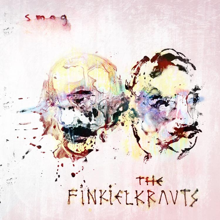 The Finkielkrauts's avatar image