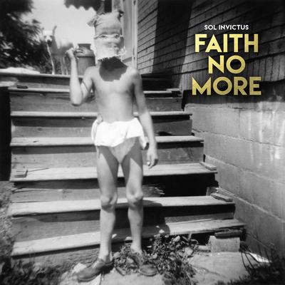 Motherfucker By Faith No More's cover