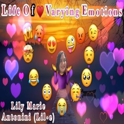 Life of Varying Emotions's cover