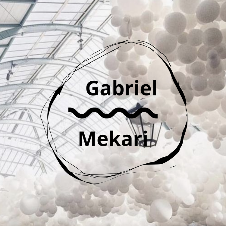Gabriel Mekari's avatar image