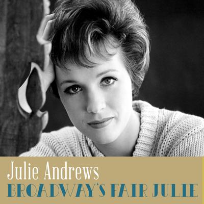 Broadway's Fair Julie's cover