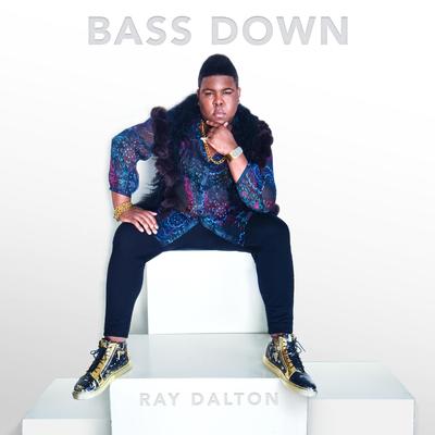 Bass Down's cover