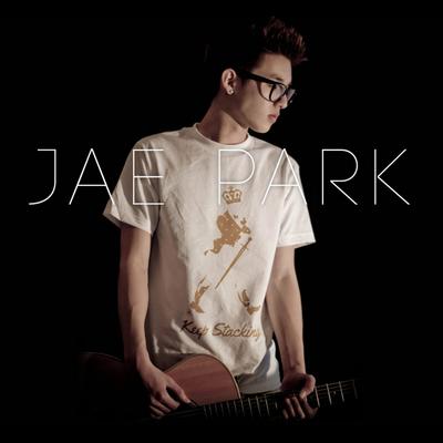 Better Man By Jae Park's cover