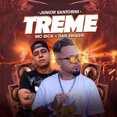 Treme By DAN SWAGG, MC Rick's cover