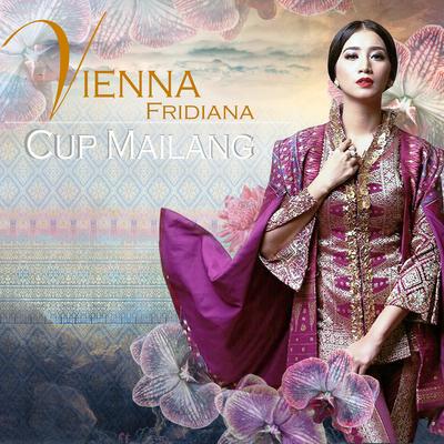 Vienna Fridiana's cover