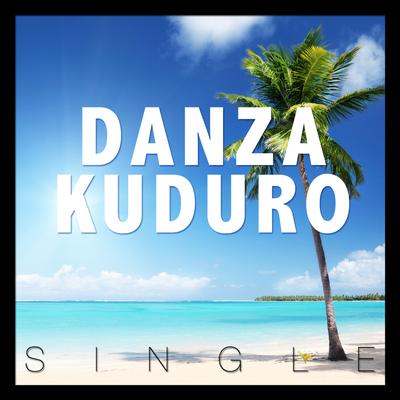 Danza Kuduro By The Harmony Group's cover