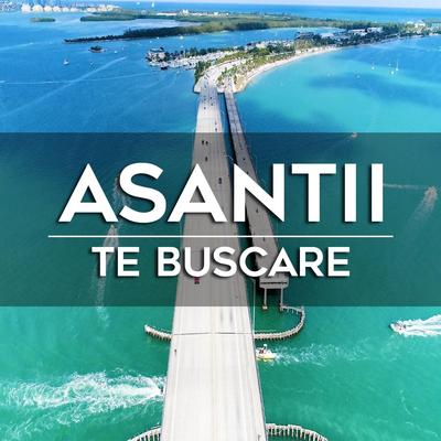 Asantii's cover