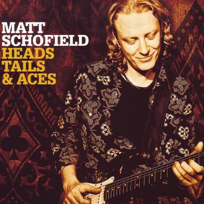 Lay It Down By Matt Schofield's cover