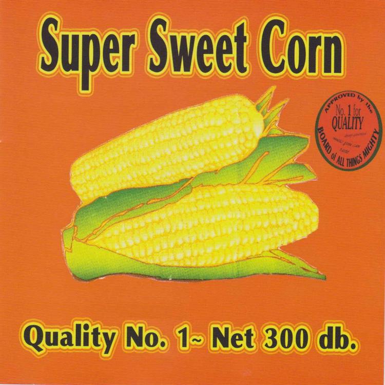 Super Sweet Corn's avatar image