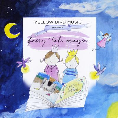 Yellow Bird Music's cover