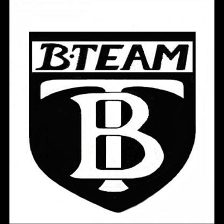 B-Team's avatar image