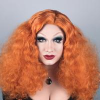 Jinkx Monsoon's avatar cover