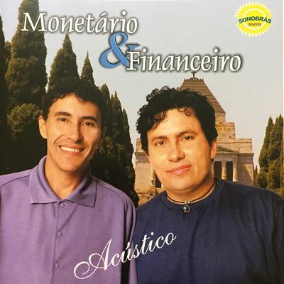 Monetário e Financeiro's cover