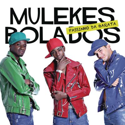 Mulekes Bolados's cover