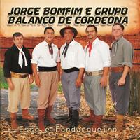 Jorge Bomfim e Grupo Balanço de Cordeona's avatar cover