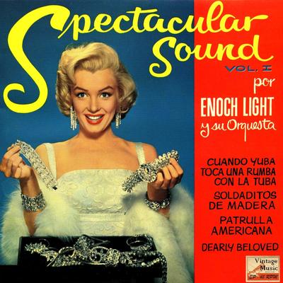 Enoch Light and His Orchestra's cover