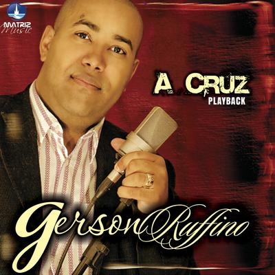 Saindo da Caverna (Playback) By Gerson Rufino's cover