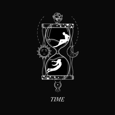 TIME By Axel Brizzy, JSon, Of Methodist, abbey's cover