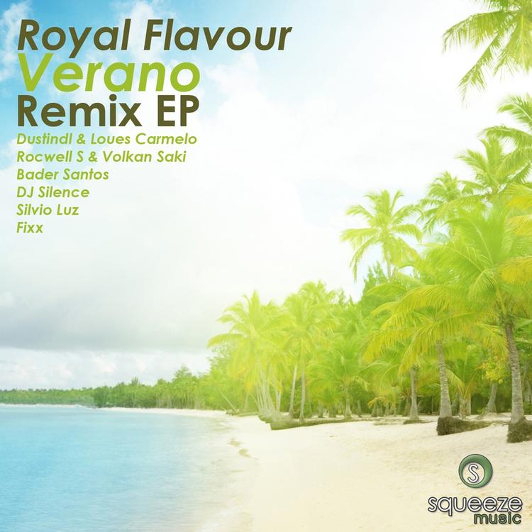 Royal Flavour's avatar image